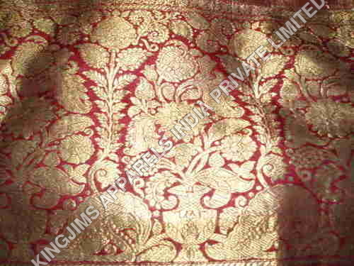 Ladies Silk Sarees