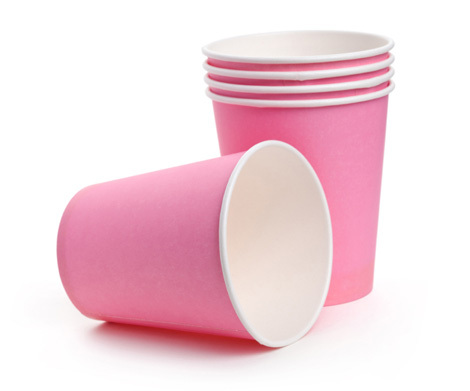 PAPER CUPS