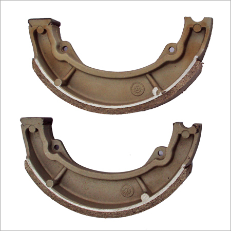 Bike Brake Shoes