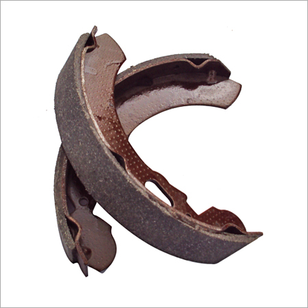 Disc Brake Shoe