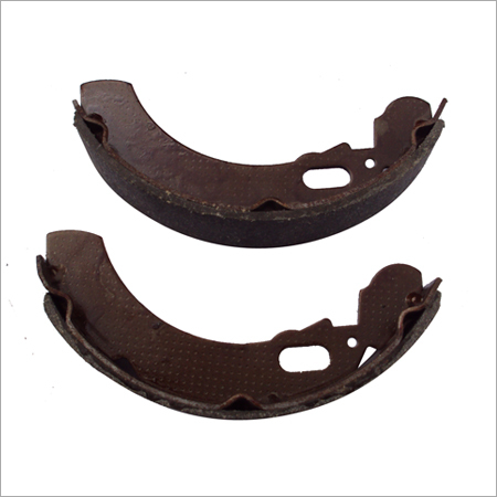 Industrial Brake Shoe