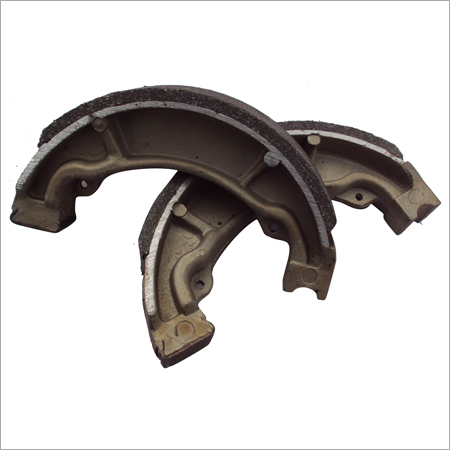 Drum Brake Shoes