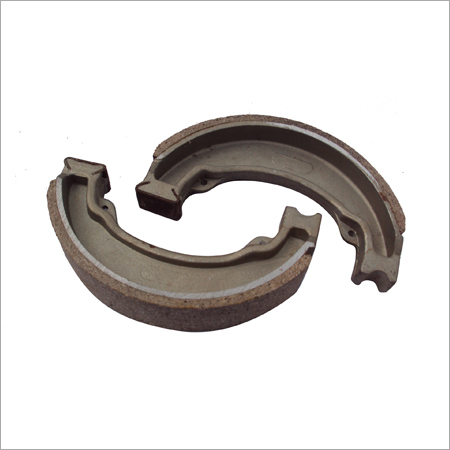 Automotive Brake Shoes