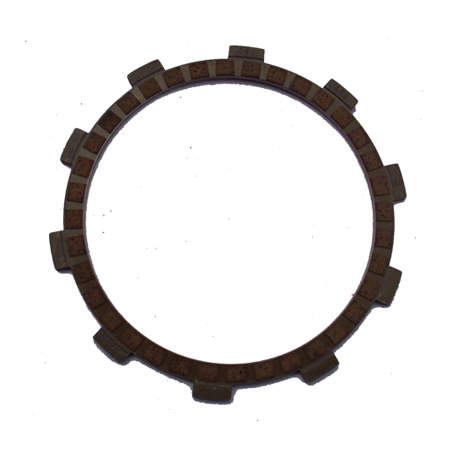 2 Wheeler Clutch Plate