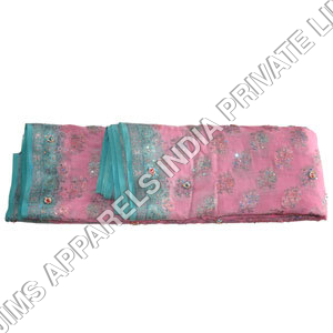 South Indian Sarees - Silk 5.5 Yards Pink, Jacquard Weave | Elegant Floral Design, Soft Fabric, Vibrant Colors, Comfortable Wear