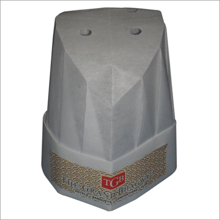 Disposable Chef Caps