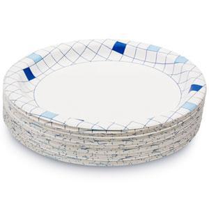 PAPER PLATES
