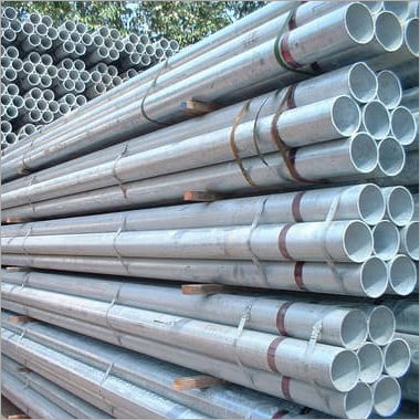 Gi Pipes Length: 5-24  Meter (M)