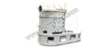 Ultrafine Mill