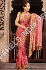 indian sarees