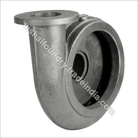 CI Casting For Pump Casing