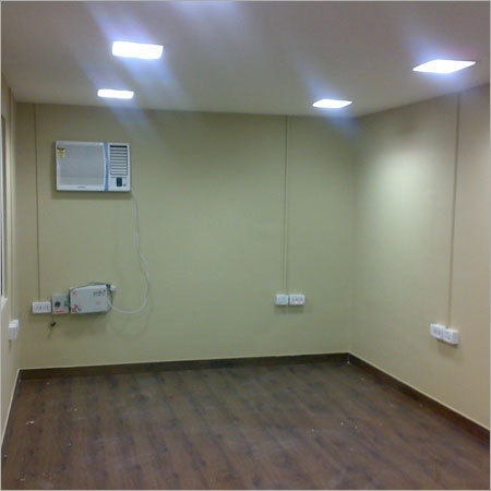 Prefabricated Office Bunk Houses