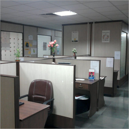 Prefabricated Modular Office