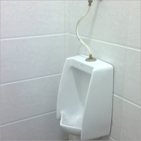 Prefab Toilet Complexes