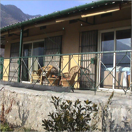 Prefabricated Houses