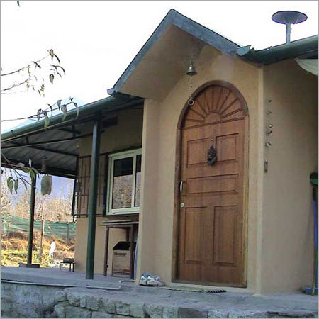 Portable Prefabricated Building