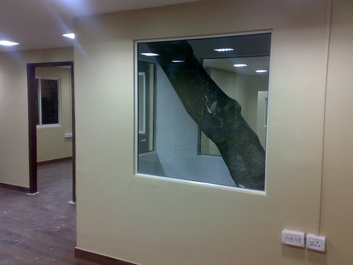 Prefab Offices