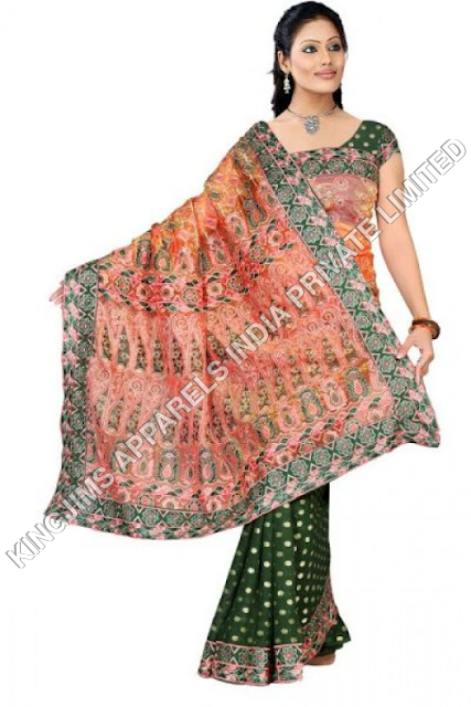 indian sarees