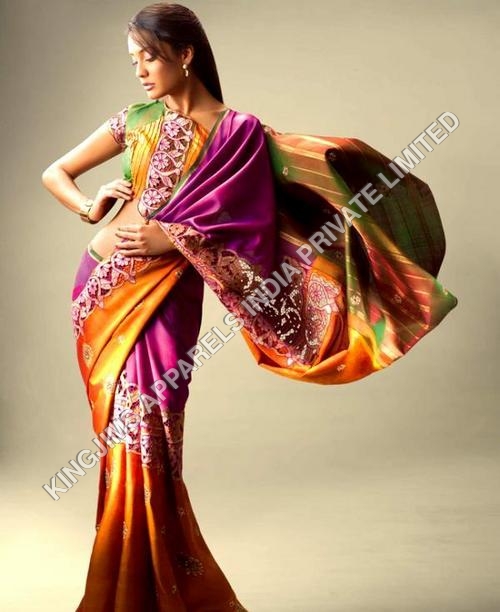 indian sarees