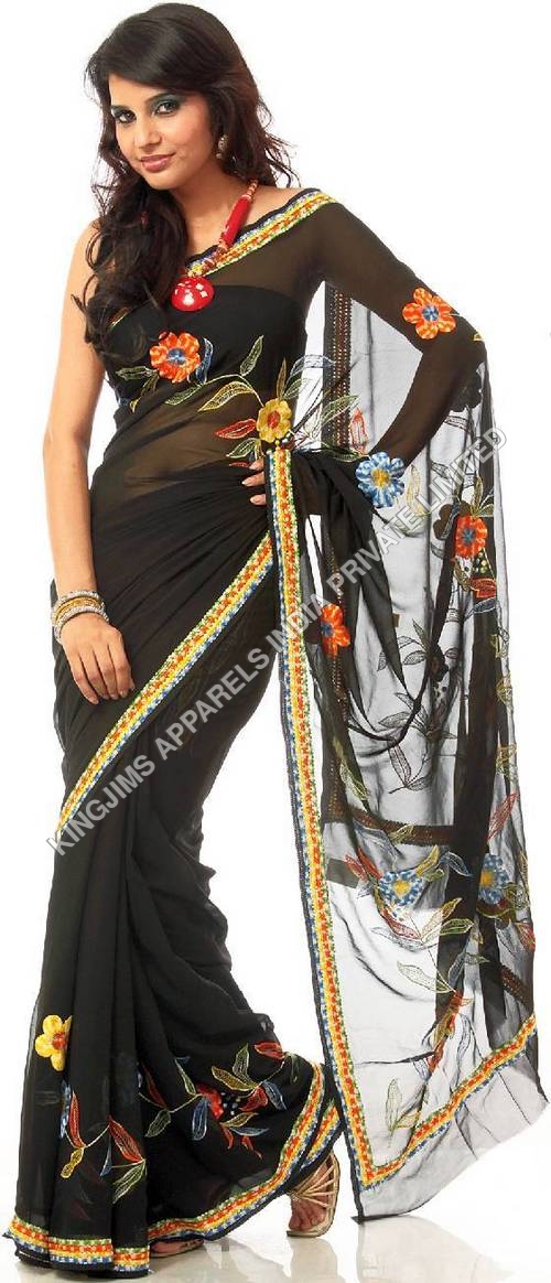 indian sarees