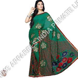 indian sarees