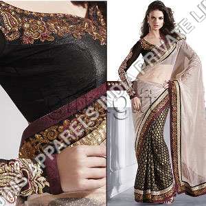 indian sarees