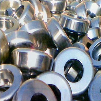CNC Finished Roller