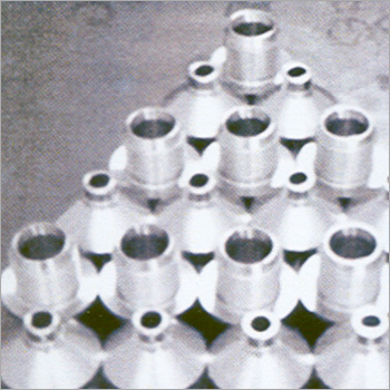 Machined Components