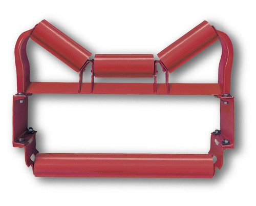 Return Idler Assembly