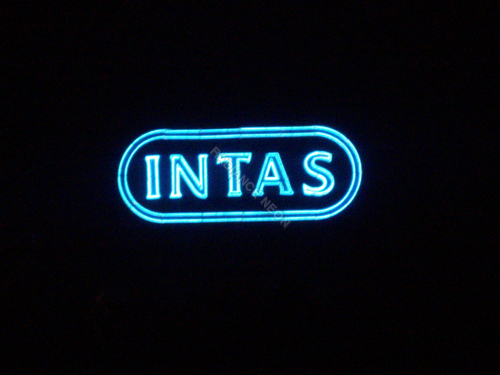 Intas