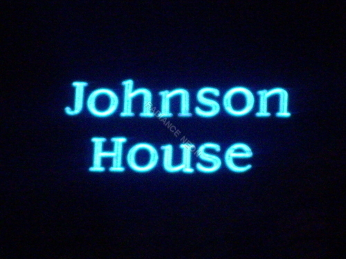 Electronic Sign