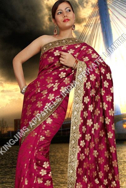 indian sarees