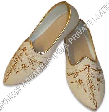 indian shoes