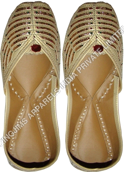 indian shoes