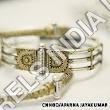 Indian Brindal Jewellery sets