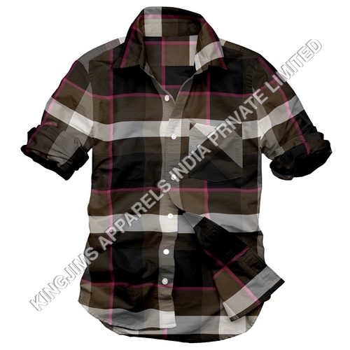 Check Shirts