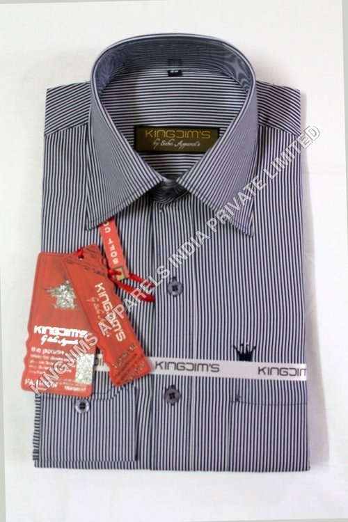 Lining Shirts