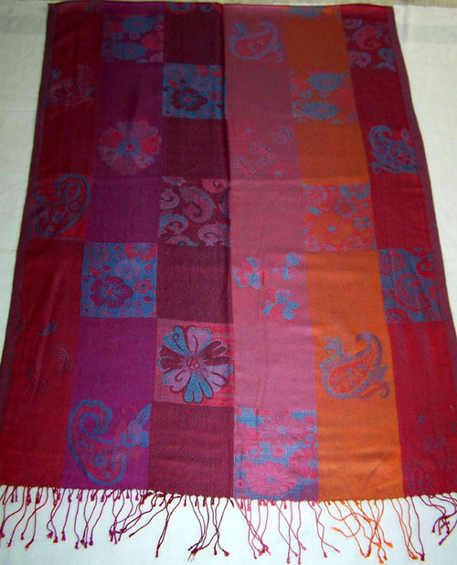shawl