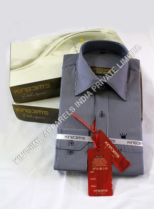 Plain Lining Shirts