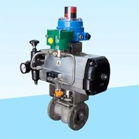 Plug Valves