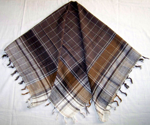 cotton arafat