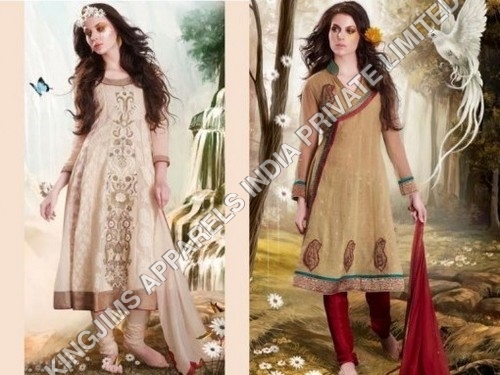indian salwar suit