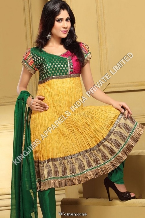 indian salwar suit