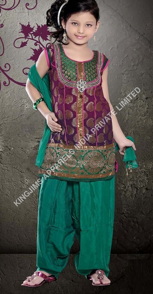 indian  salwar suit 