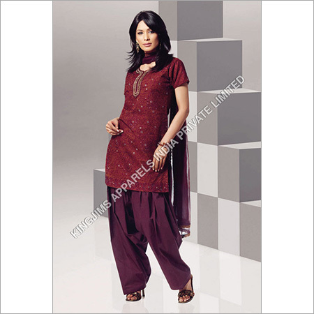 indian salwar suit