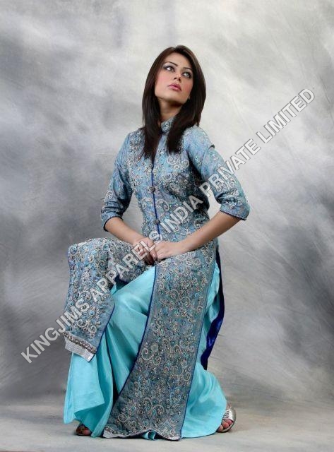 Indian  Salwar Suit 