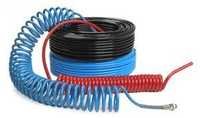 Coiled Hoses