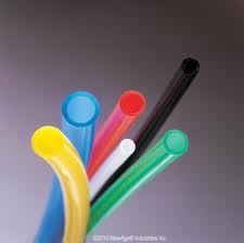 Colored Nylon Tubes