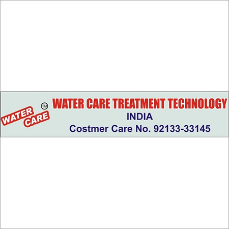 WATER CARE CUSTOMER CARE NO IN INDIA