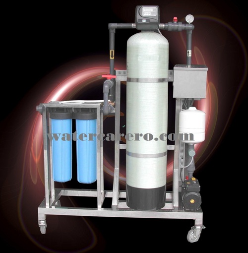 Water Care Water Softner Jodhpur Rajasthan India